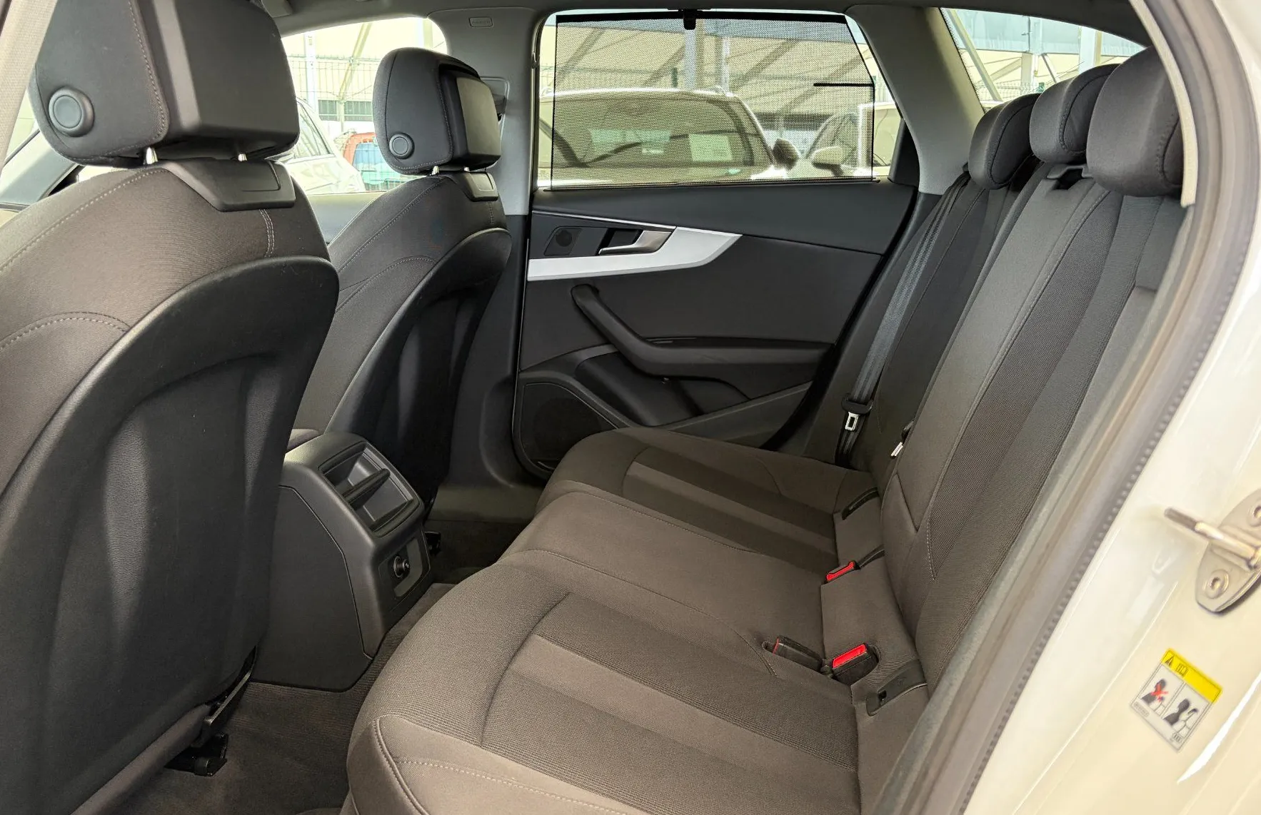 Zunanja slika - Audi A4 - Avant 40 TDI S Line S-tronic-KAMERA-LED-VIRTUAL-NAVI - 10