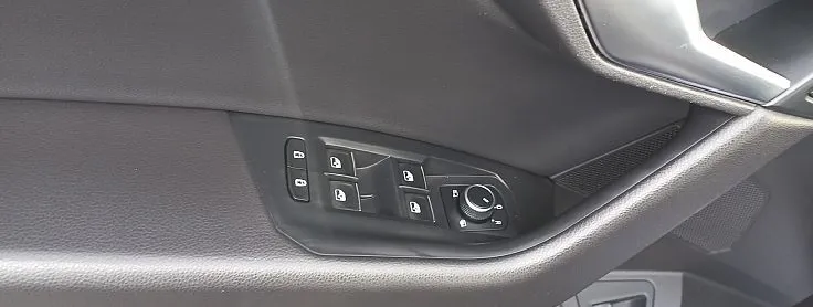 Zunanja slika - VW Touareg - 4motion V6 TDI BMT Atmosphere Tiptronic - 10