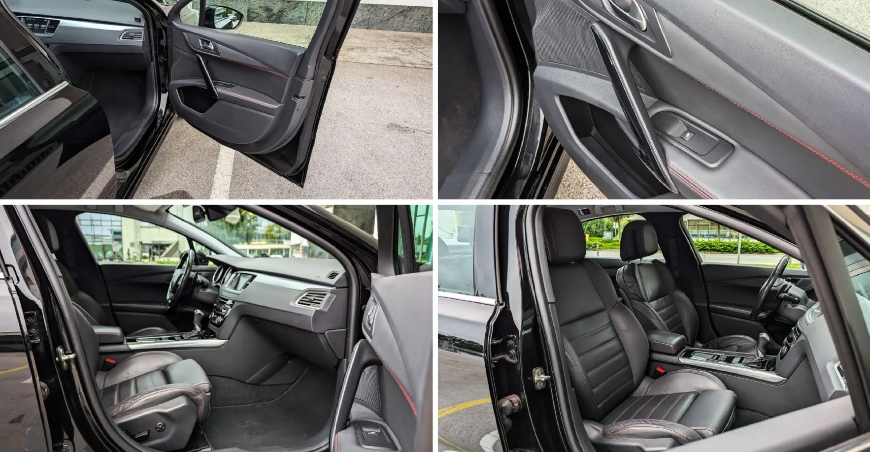 Zunanja slika - Peugeot 508 - GT LINE 2.2 HDi 200 150kw AVTOMATIK LED KAMERA - 17