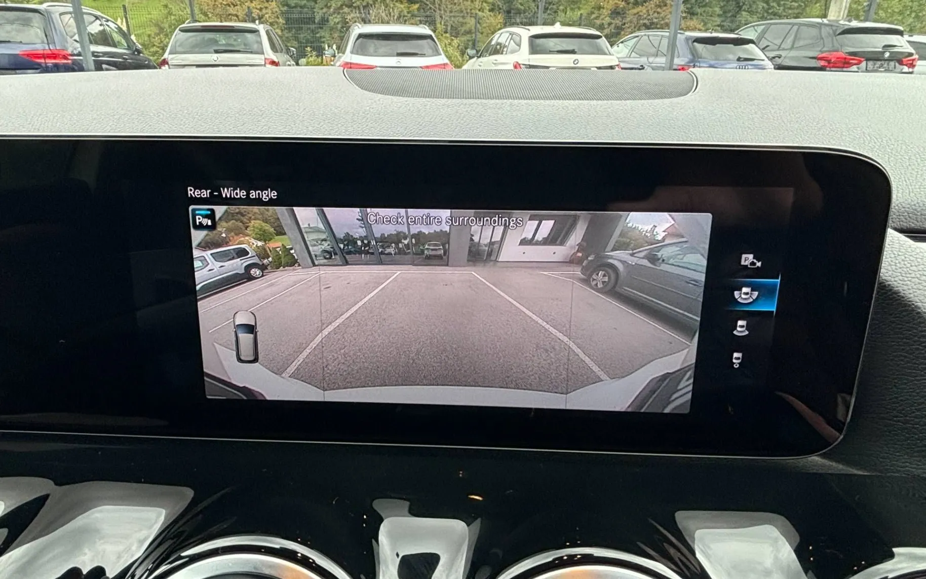 Zunanja slika - Mercedes-Benz B-Razred - B 200 d FUL LED-NAVI-KAMERA... - 11