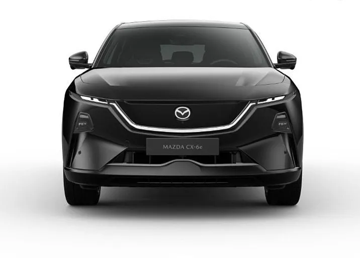 Zunanja slika - Mazda CX-6e - TAKUMI - 2