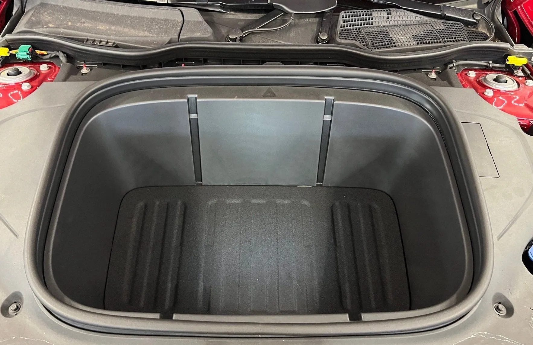 Zunanja slika - Mercedes-Benz CLA-Razred - CLA 250+ EQ Tech AMG Line - 13