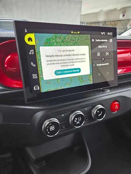 Zunanja slika - Renault Twingo - E-Tech Techno +Varnost parkiranje napredno polnenj - 18
