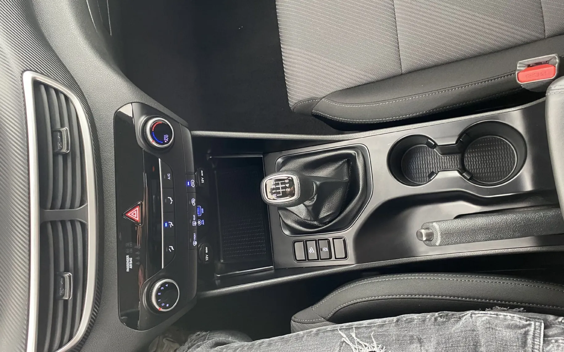Zunanja slika - Hyundai Tucson - 1.6 GDI. 1.6 T-GDI 2WD 97 kW.NEMŠKI - 12