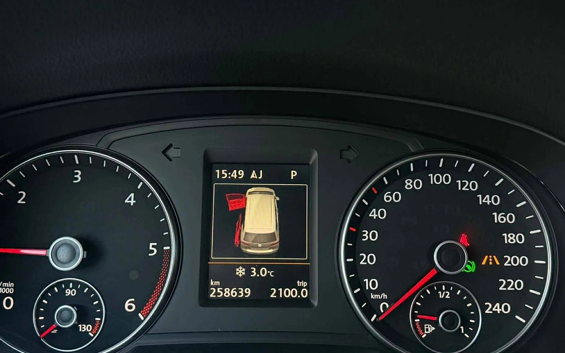 Zunanja slika - VW Sharan - 2.0 TDI-DSG-H LINE-PANORAMA-LIZING ZA TUJCE-KAME.. - 20