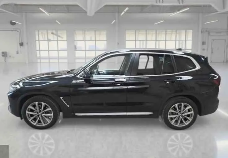 Zunanja slika - BMW X3 - serija : xDrive20d Avt.KAMERA.USNJE.NAVI.LED.ACC.140 KW - 7