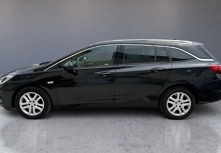 Zunanja slika - Opel Astra - Sports Tourer 1.4 Turbo Enjoy - 6