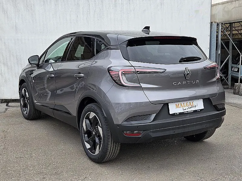 Zunanja slika - Renault Captur - Techno TCe 90  Akcija Staro za novo - 6