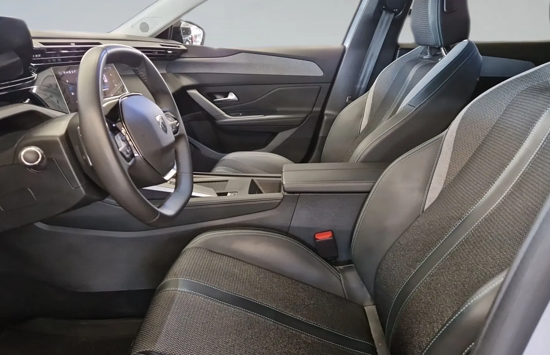 Zunanja slika - Peugeot 308 - SW 1.5 BlueHDI 130 Allure Avt. - 7