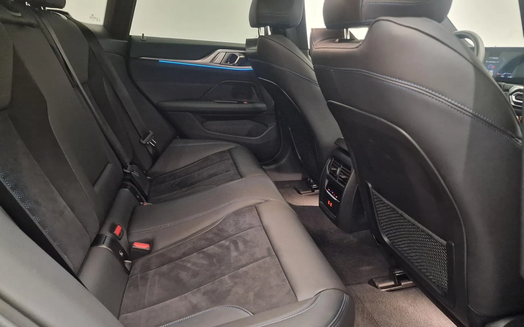 Zunanja slika - BMW i4 - eDrive35 - 13