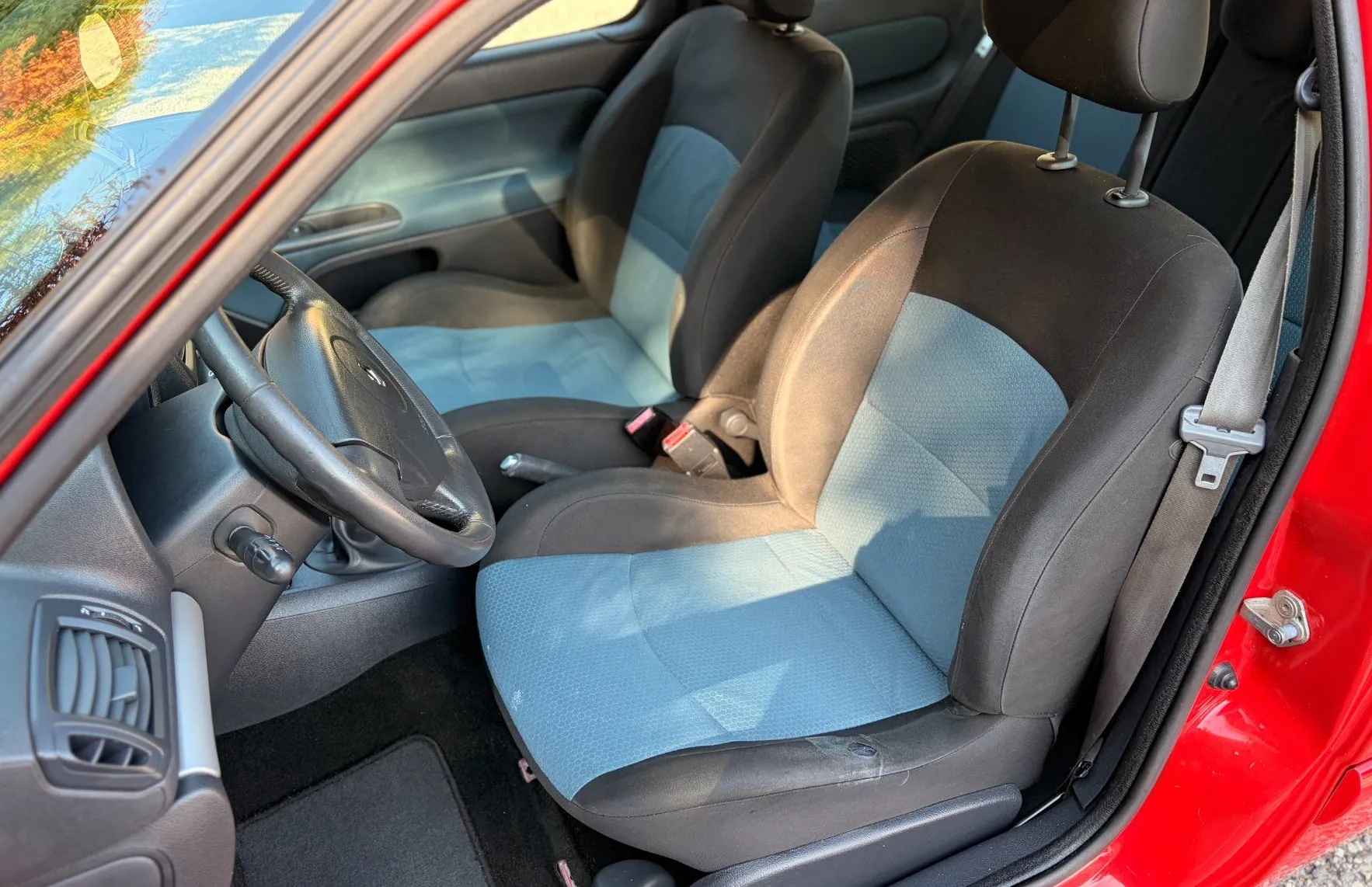 Zunanja slika - Renault Clio - 1.2 16V Storia KLIMA - BREZ POLOGA - 11