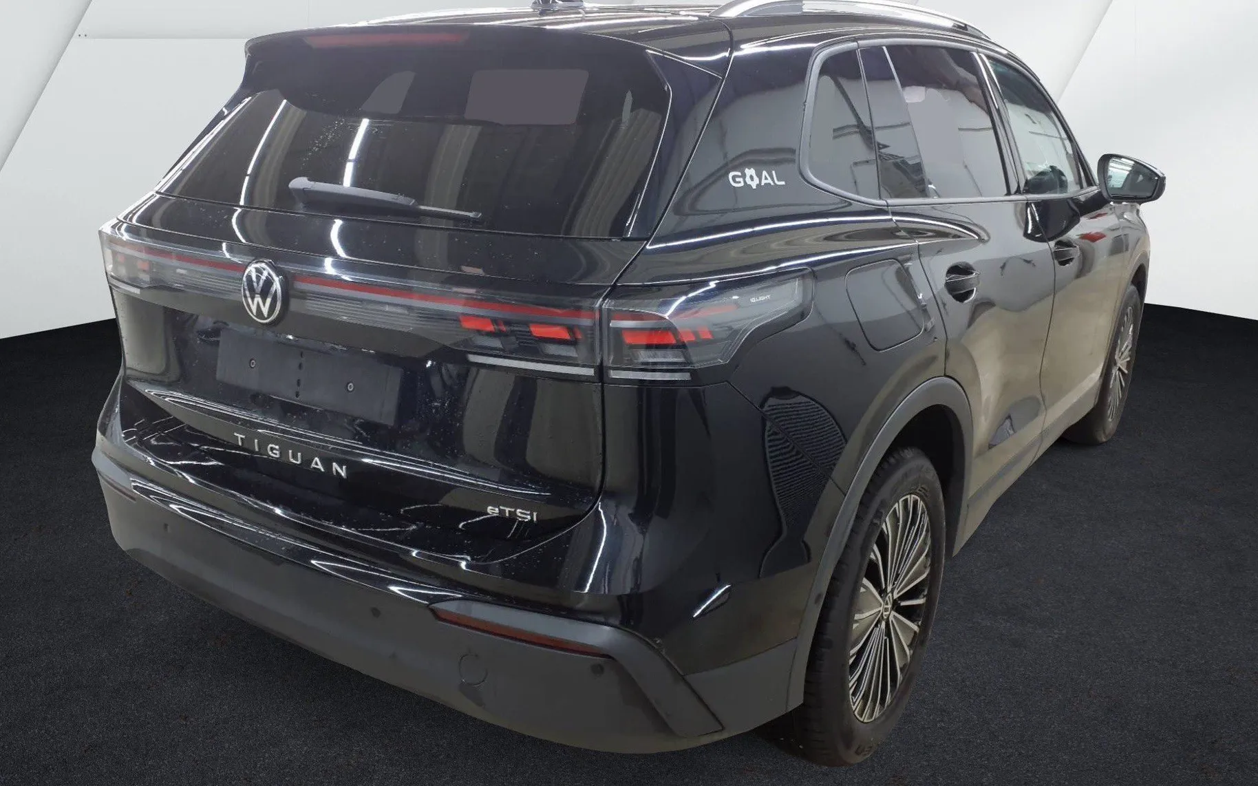 Zunanja slika - Volkswagen Tiguan - 2.0 TDI DSG 110kW.KAMERA.LED.USNJE.ACC.2025 - 2