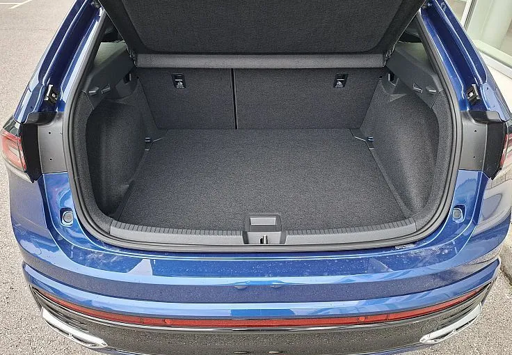 Zunanja slika - Volkswagen Taigo - 1.0 TSI 4JOY 85  115 - 11