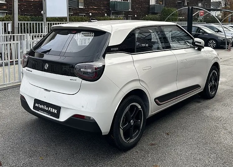 Zunanja slika - Dongfeng Box - 42.3 kWh 70 kW ZALOGA - 4
