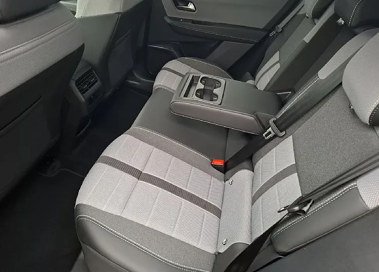 Zunanja slika - Opel Grandland - 1.2 MHEV 145KM TURBO GS - financiranje NI POGOJ - 7