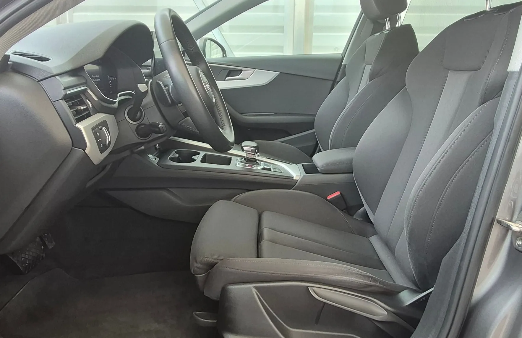 Zunanja slika - Audi A4 - 40 TDI quattro S tronic - VIRTUAL - LED - DRIVE S. - 8