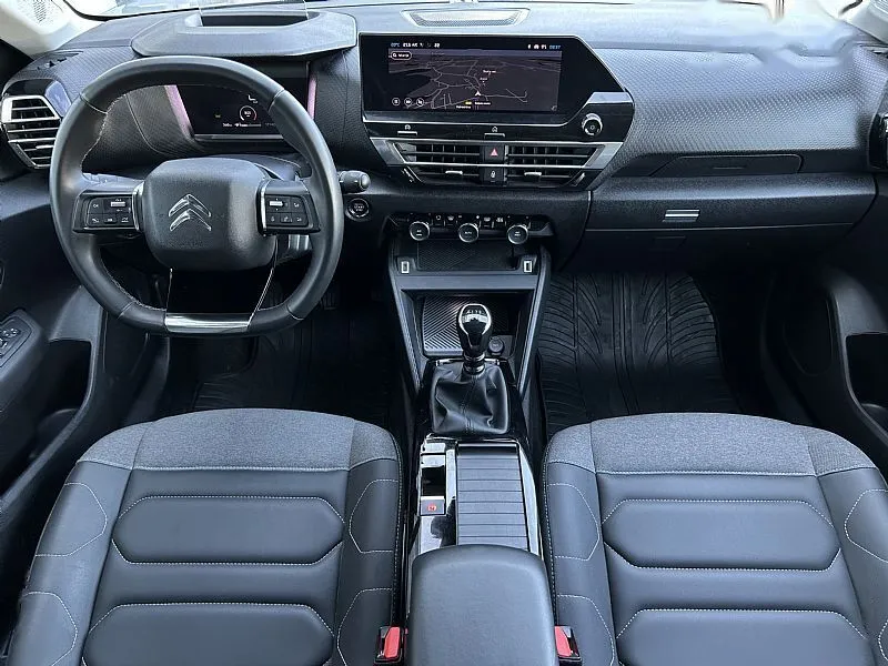 Zunanja slika - Citroën C4 - 1.2 PureTech 130 SHINE | SLO | 1. LASTNIK - 18