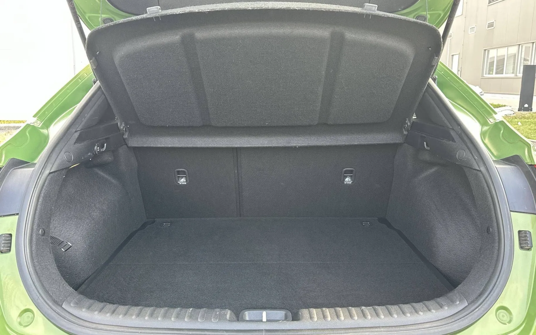Notranja slika - KIA XCeed - 1.5 T-GDI EX Way MT - 11