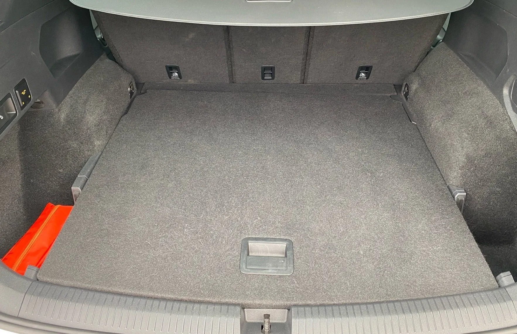 Zunanja slika - Seat Tarraco - 2.0 TDI 110KW STYLE DSG-PANORAMA-KAMERA-ACC.... - 12