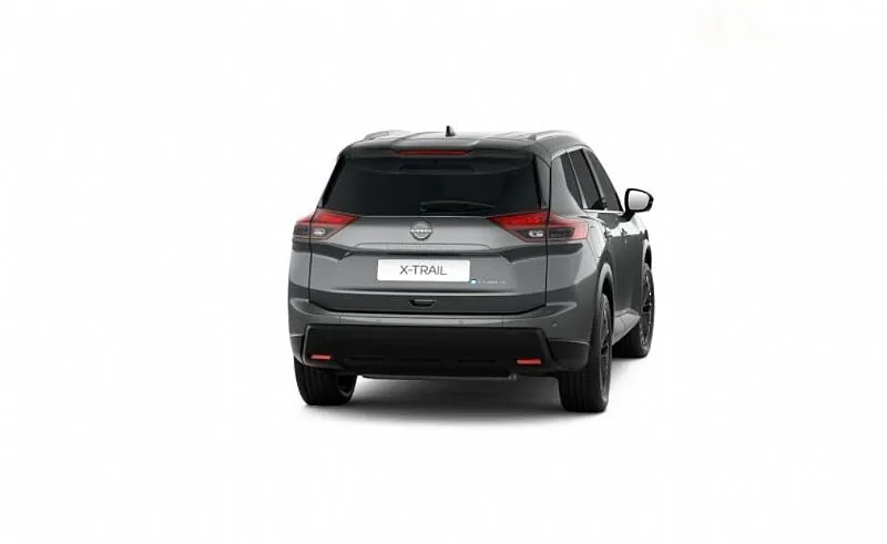 Zunanja slika - Nissan X-Trail - N-Connecta e-Power 204 2WD + COMFORT - 5