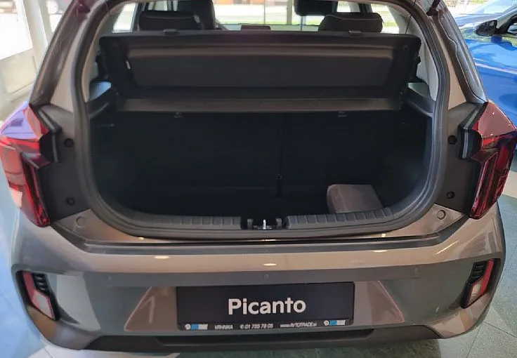Zunanja slika - KIA Picanto - 1.0 GDI LX Active - 10