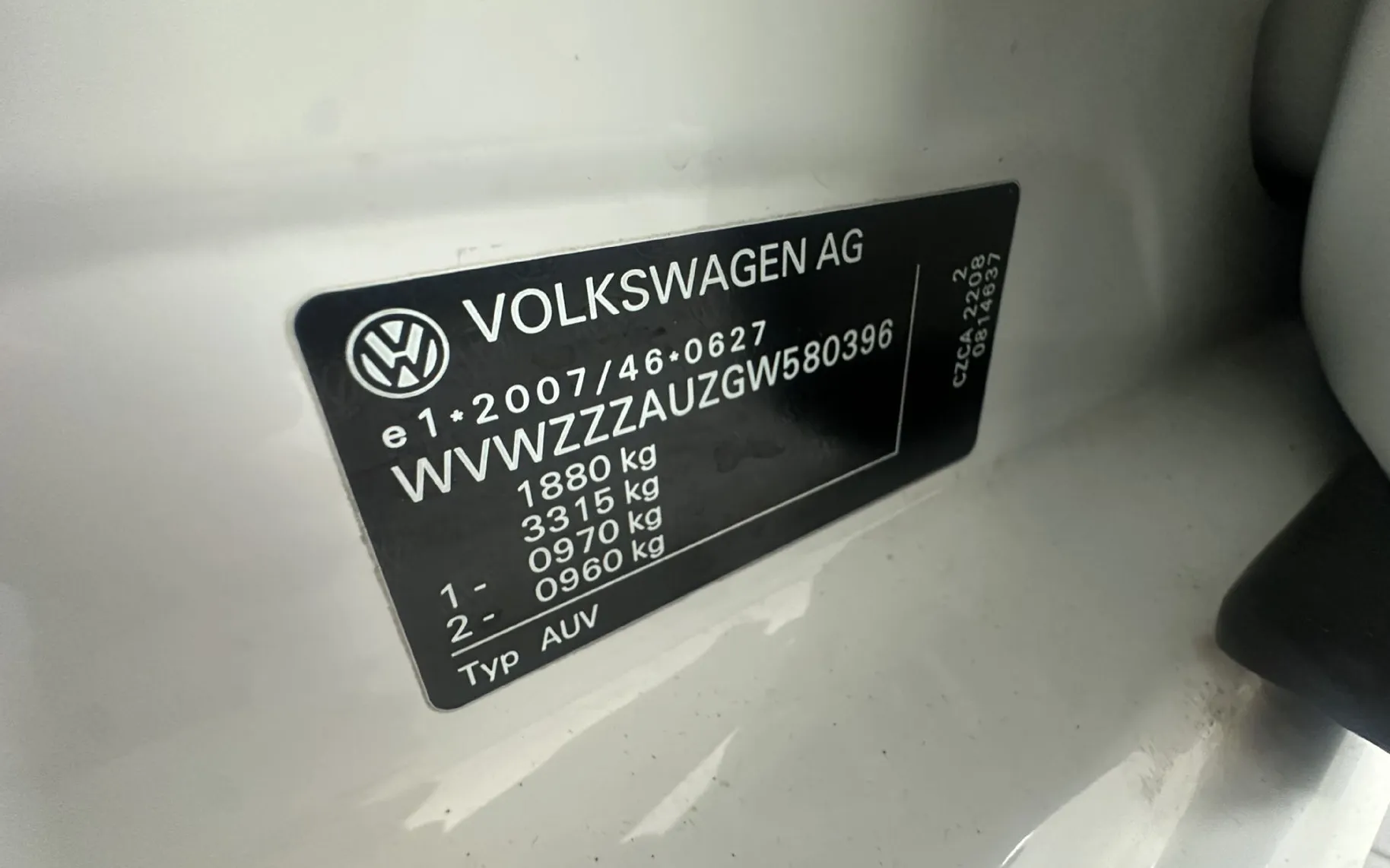 Zunanja slika - VW Golf - Sportsvan .4 TSI Allstar BlueMotion Tech.KAMERA.NAVI.KLJUKA. - 18