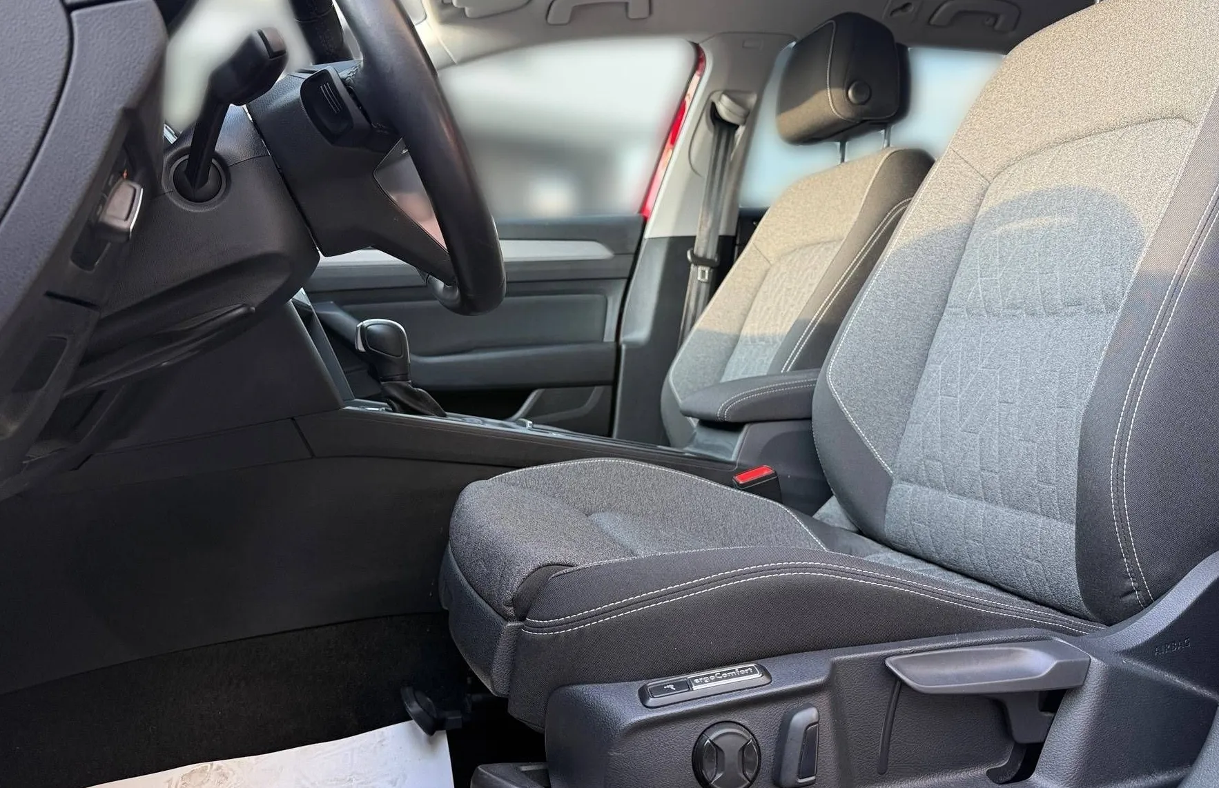 Zunanja slika - VW Passat - Variant 2.0 TDI AUT KEYLESS KAMERA RADAR VIRTUAL NAVI - 14