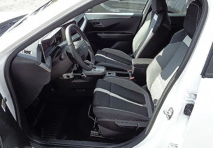 Zunanja slika - Opel Frontera - 1.2T 145KM AVT. - AKCIJA MAJ-FINANCIRANJE NI POGOJ - 6