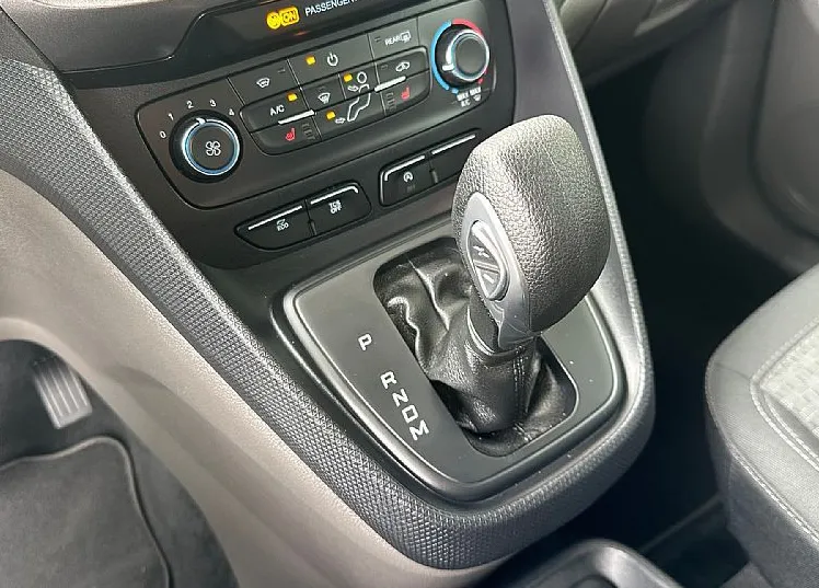 Zunanja slika - Ford Tourneo Connect - 1.5 TDCi Trend NAVI. KAMERA. AVTOMATIK... - 10