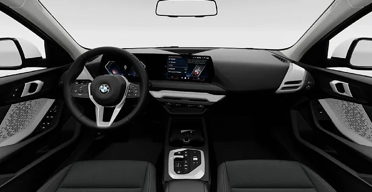 Zunanja slika - BMW Serija 1 - : 116 DCT Mesečni obrok 245.00 EUR - 3