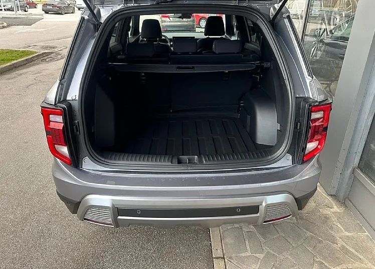 Zunanja slika - SsangYong Torres - 1.5 T-GDI Club M - 9