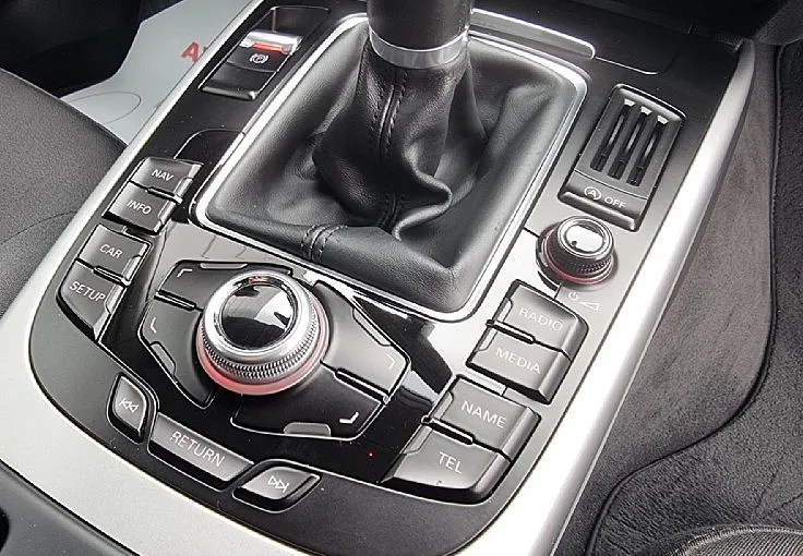 Zunanja slika - Audi A4 - 2.0 TDI-2X LED+XENON-NAVIGACIJA- - 11