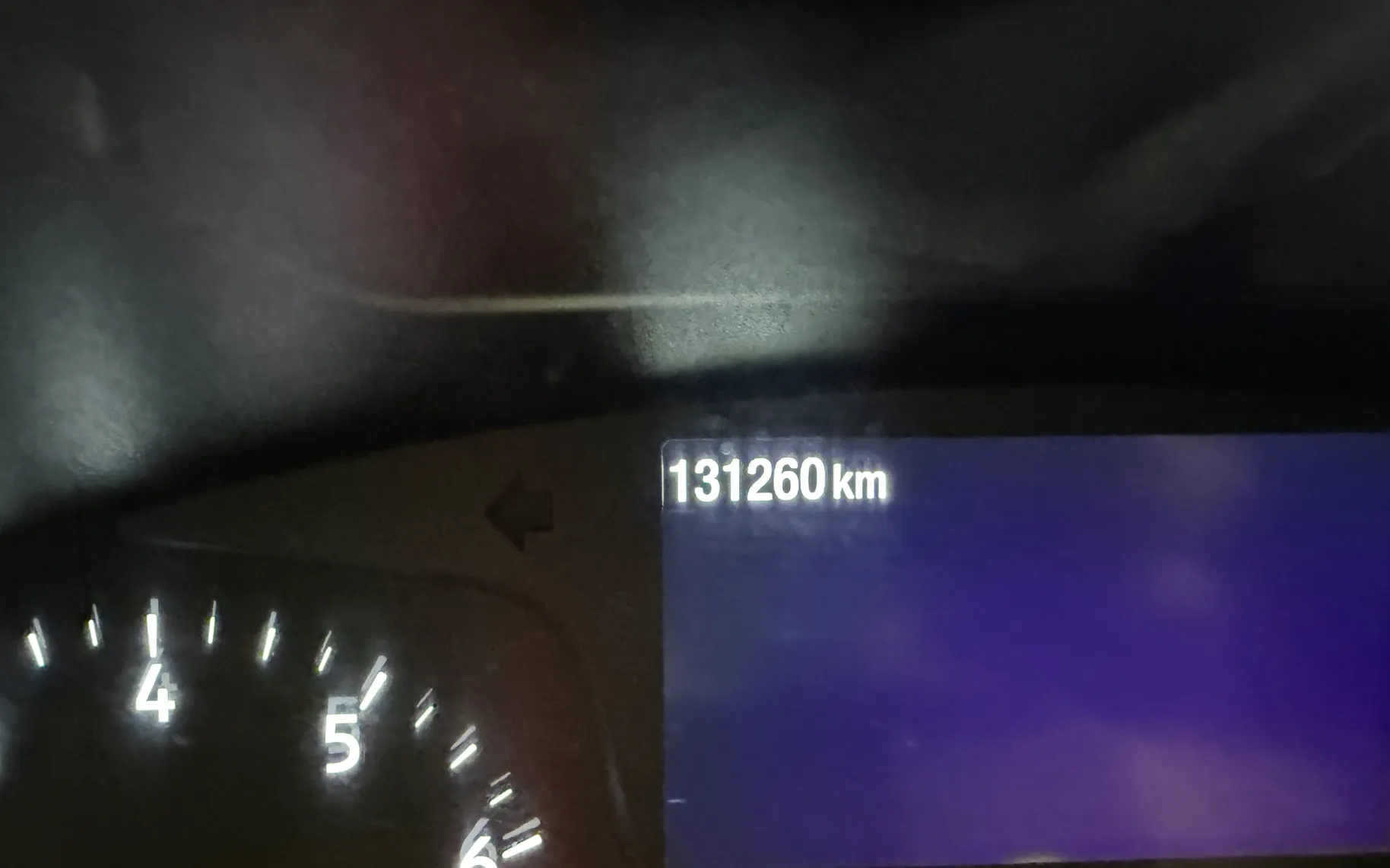 Motor in tehnologija - Ford Focus - 1.0 - 67