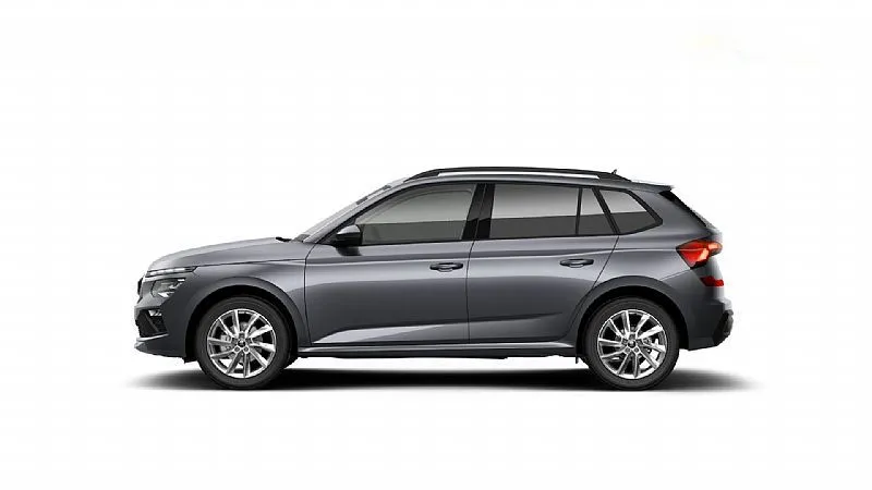 Zunanja slika - Škoda Kamiq - 1.5 TSI ACT Selection DSG - 2