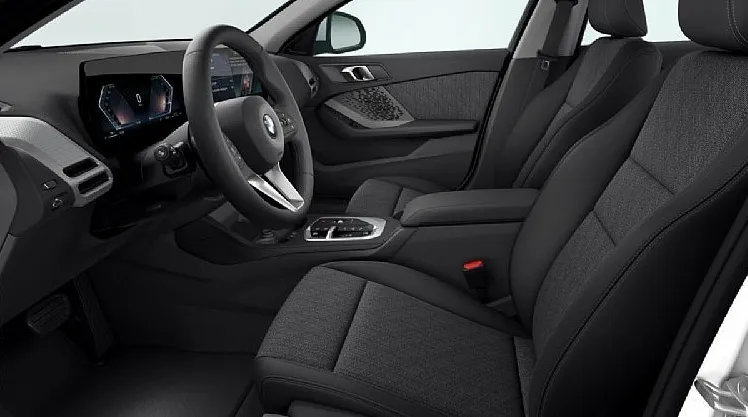 Zunanja slika - BMW Serija 1 - : 120  AT - 3