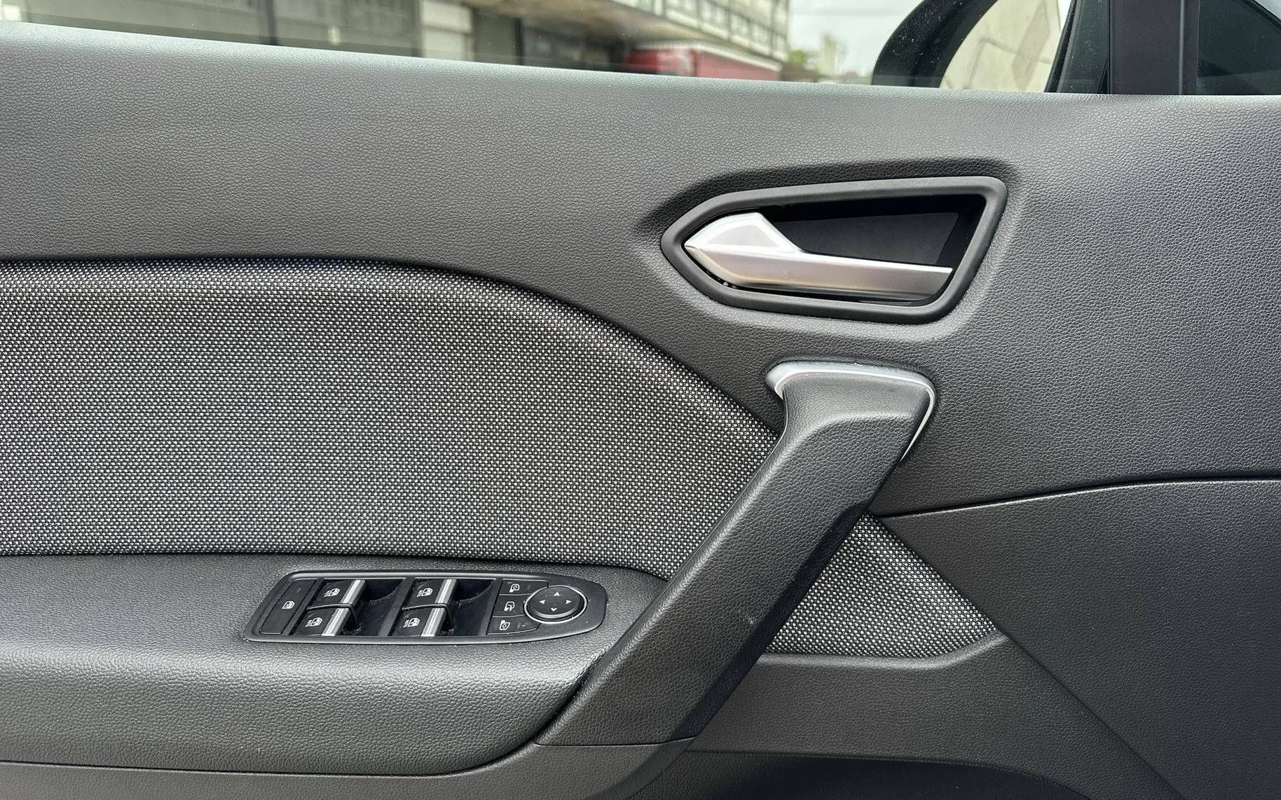 Notranja slika - Renault Symbioz - TCe 140 techno - 13