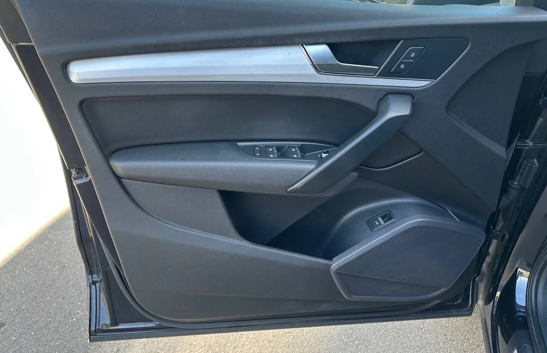 Zunanja slika - Audi Q5 - 40 TDI QUATTRO S-LINE MATRIX VIRTUAL NAVI TEMP P - 13