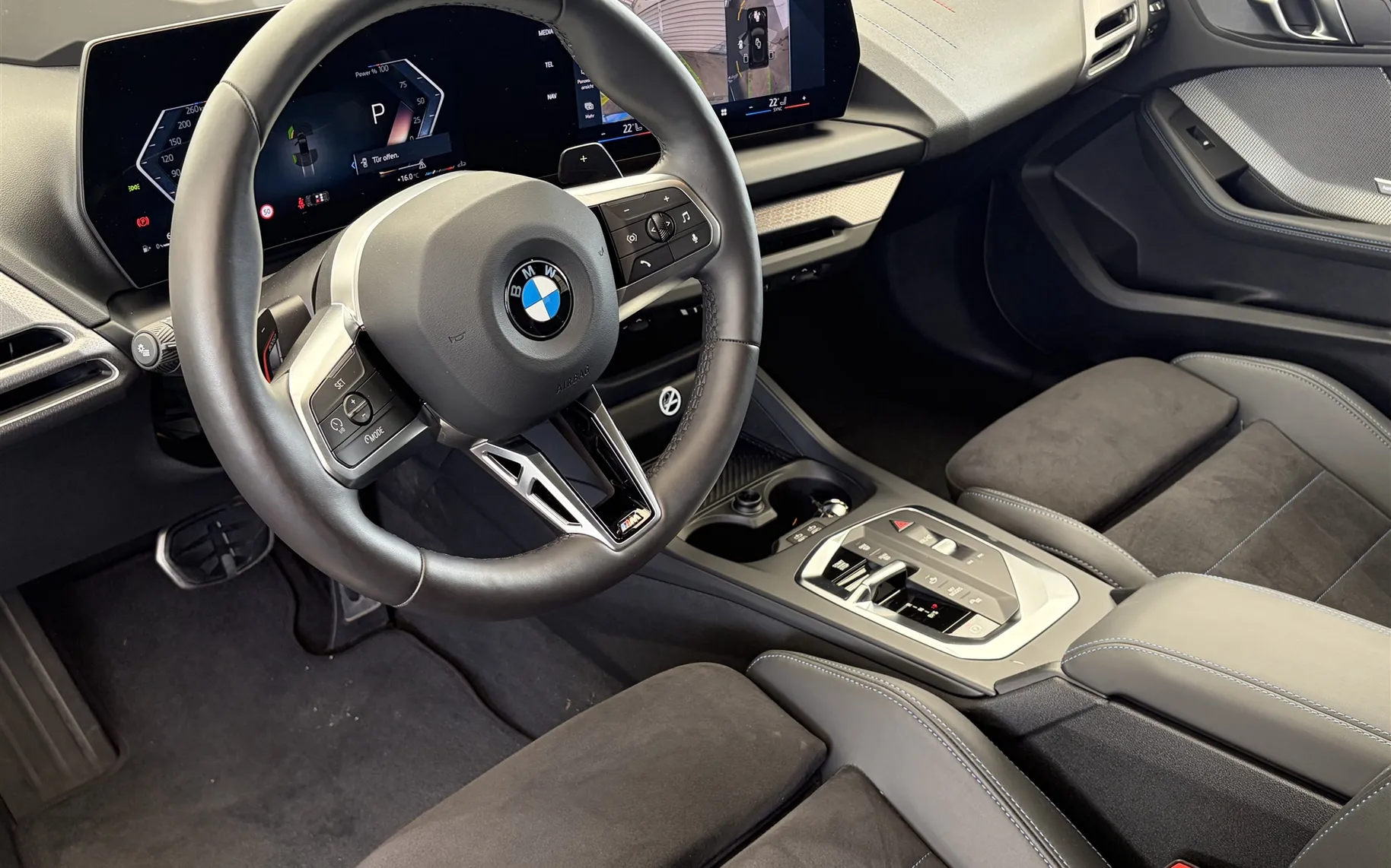 Zunanja slika - BMW Serija 1 - 120d - 5