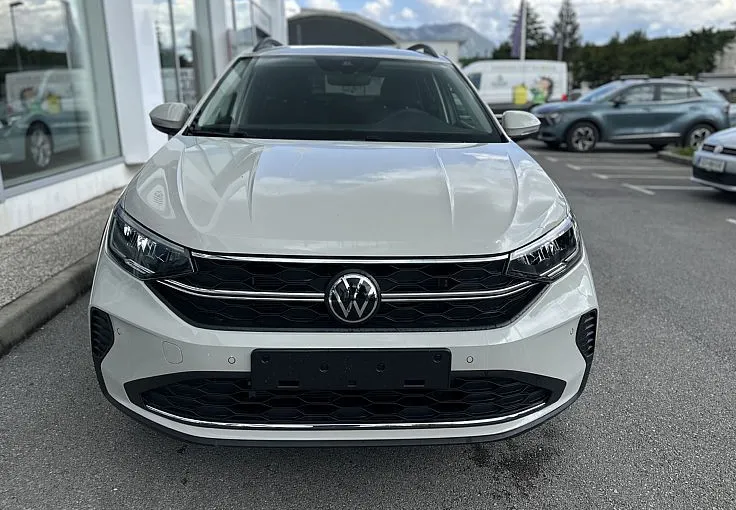 Zunanja slika - Volkswagen Taigo - 1.0 TSI 4ALL 115 - NA POLOŽNICE - 4