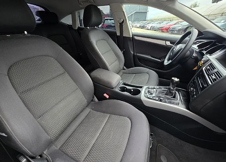 Zunanja slika - Audi A5 - Sportback 2.0 TDI QUATTRO BI-XENON-ALU PLATIŠČA-NAVI - 13