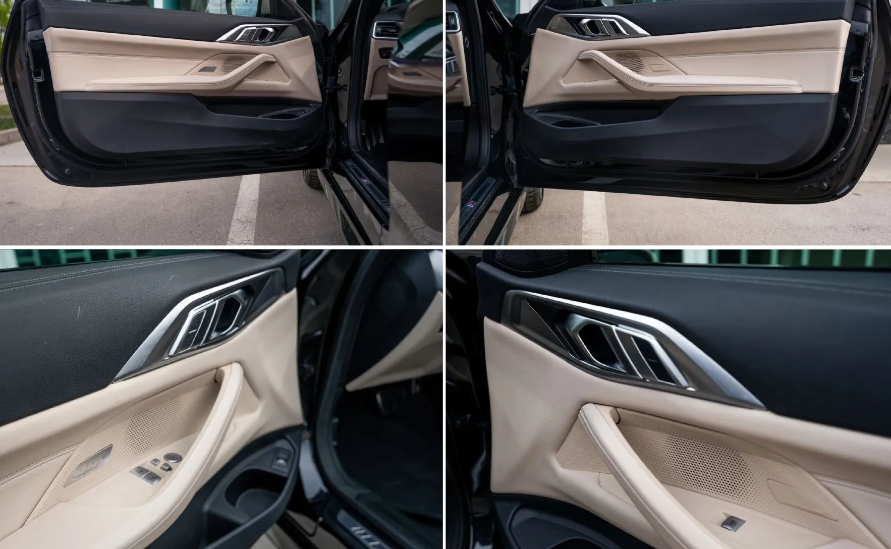 Zunanja slika - BMW Serija 4 - Coupe: M440i Coupe Avt. M podvozje zavore laserske luči - 11