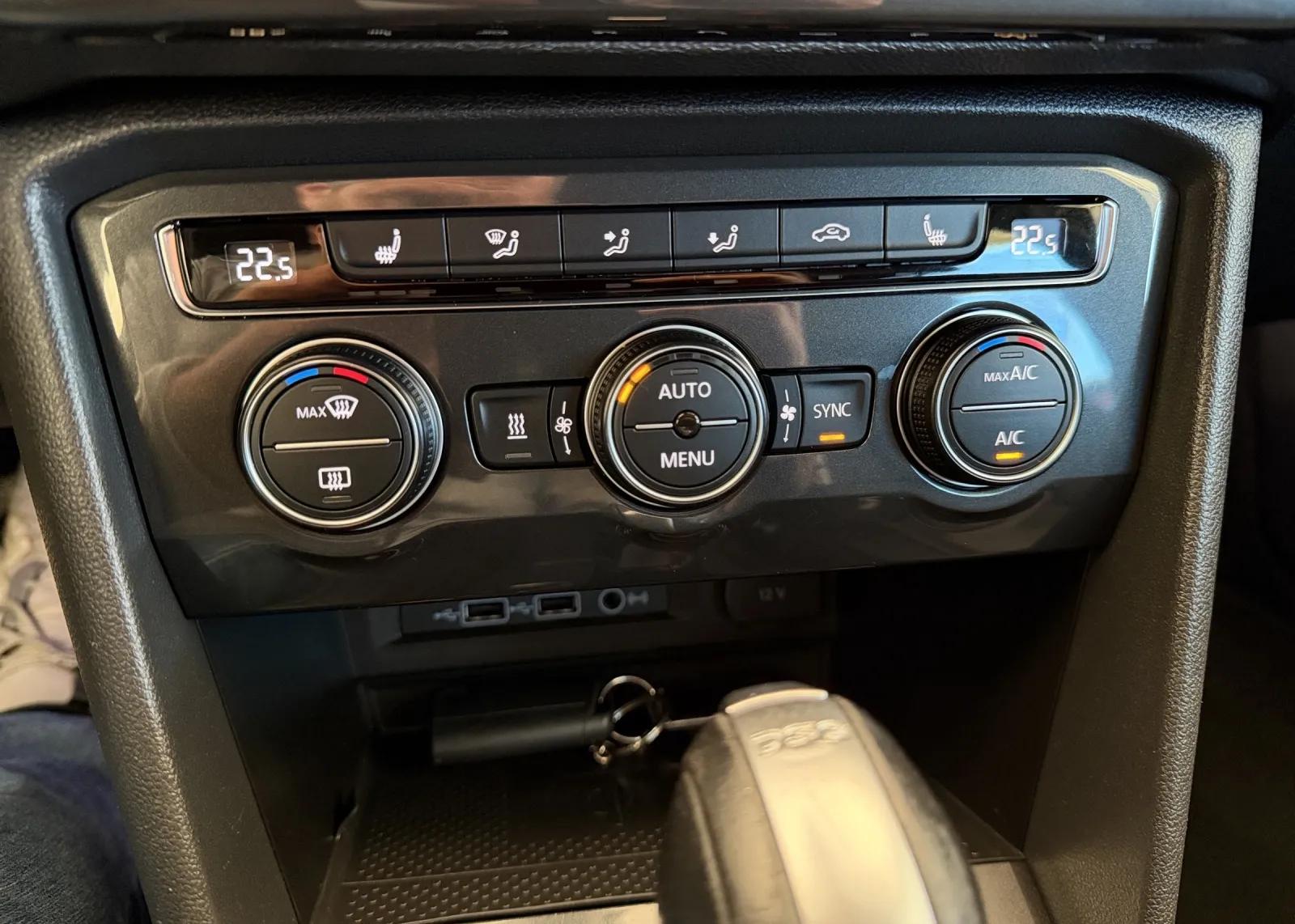 Zunanja slika - Seat Tarraco - 4Drive 2,0 TDI Xcellence DSG - 12