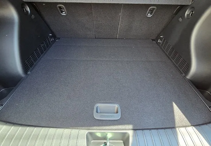 Zunanja slika - Hyundai Kona - 1.0 T-GDI Style AAC - 11