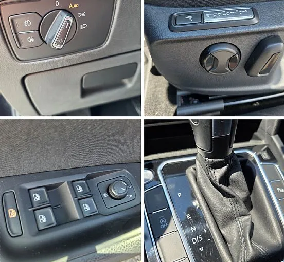 Zunanja slika - Volkswagen Passat - Variant 2.0 TDI Business DSG.MATRIX.VSE ASISTENCE.KLJUKA - 17