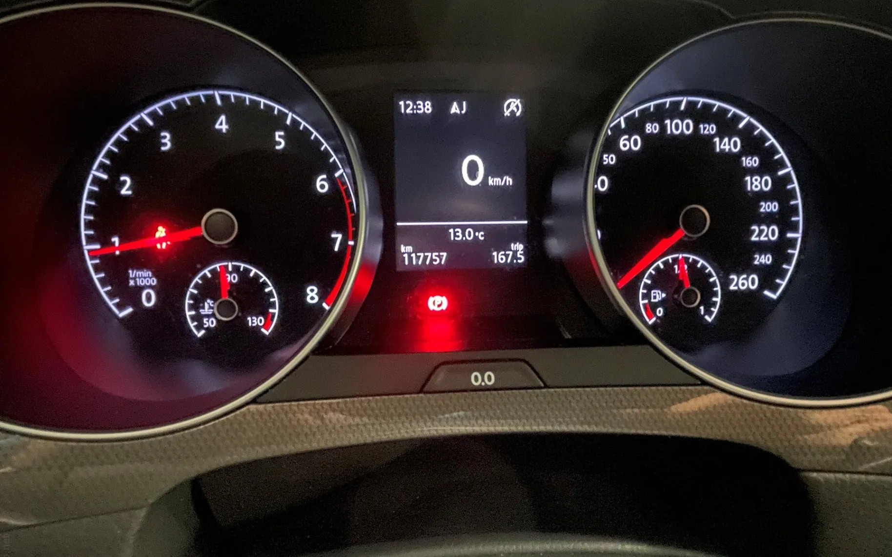 Zunanja slika - Volkswagen Golf - 1.5 TSI ACT Comfortline NAVI.2XPDC.OGR.SEDEŽ - 15