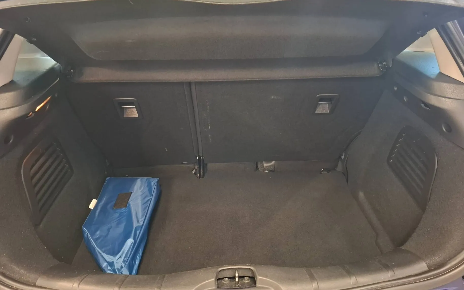 Notranja slika - Citroën C3 - 1.0 VTi PureTech Attraction SAMO 98000KM-KOT NOV - 8