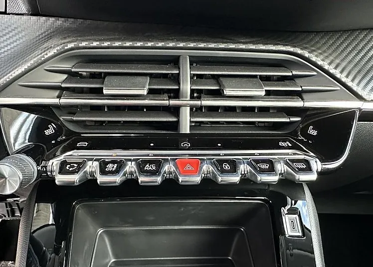 Zunanja slika - Peugeot 208 - ACTIVE PACK PureTech 100 - 9