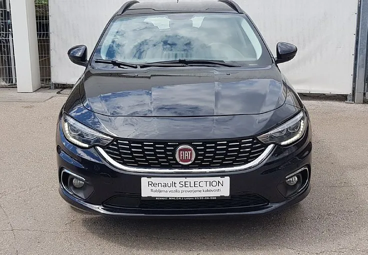 Zunanja slika - Fiat Tipo - SW 1.6 Multijet Lounge Aut. - 1