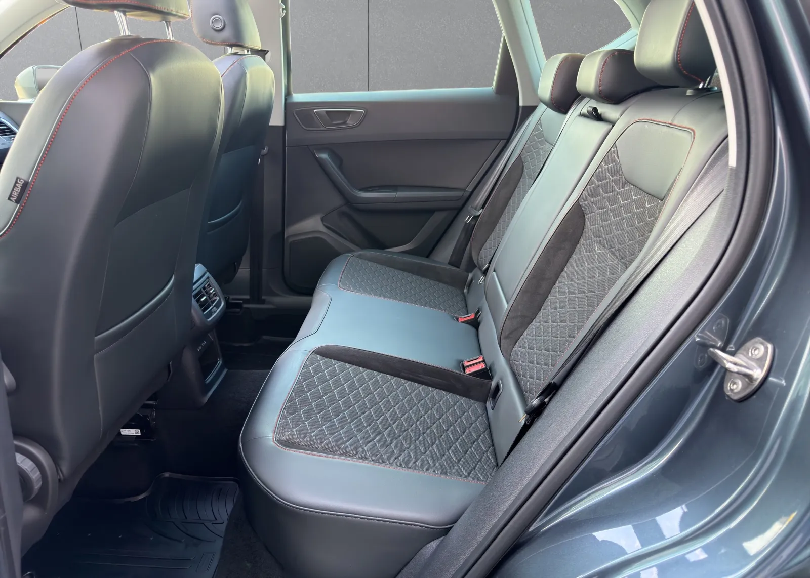 Zunanja slika - Seat Ateca - 1,5 TSI FR DSG - 7