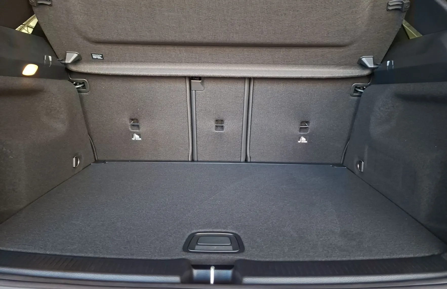Zunanja slika - Mercedes-Benz B-Razred - B 180 Progressive Avt. - 12
